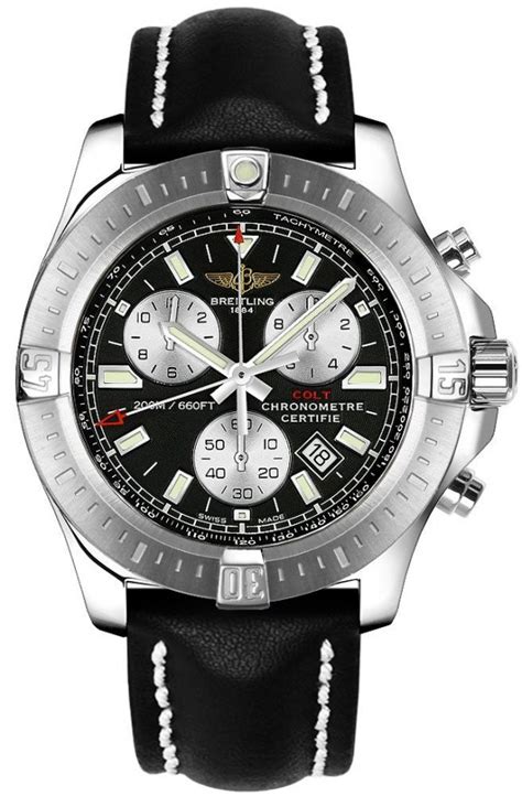 breitling colt chronograph a7338811 bd43-435x|Breitling Colt Chronograph A7338811/BD43.